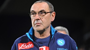Corriere dello Sport-Stadio in edicola: Sarri, che dici? Napoli agitato