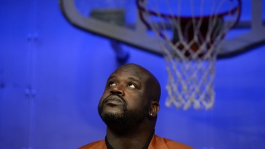 O'Neal, Iverson e Yao Ming nella Hall of Fame