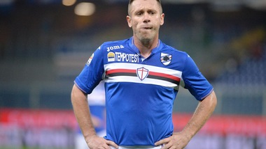 Romei su Cassano: «Dovrebbe essere riconoscente»