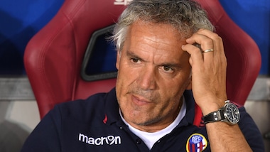 Serie A Bologna, Donadoni: «Ora intensità. Il Cagliari si è rafforzato»