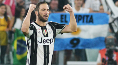 Serie A diretta Juventus-Sassuolo alle 18: le formazioni ufficiali