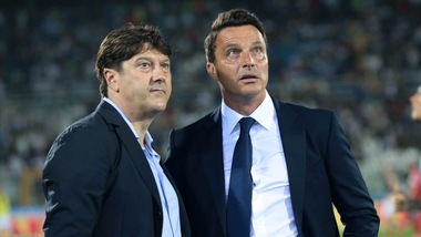 Serie A, Oddo sfida l'Inter: «Il Pescara sta bene»