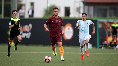 Calciomercato Unicusano Ternana: dalla Roma arriva Bordin