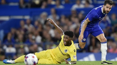 Calciomercato: «Fabregas ha i giorni contati al Chelsea»