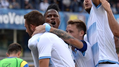 Calciomercato Lazio: «Conte non molla de Vrij»