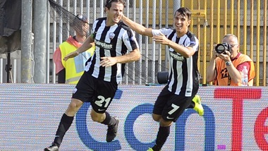 Serie B, Ascoli-Cesena si recupera il 27 settembre