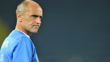 Serie A Empoli, Martusciello: «Salto di qualità con Tello e Mauri»