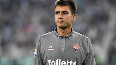 Serie A Fiorentina, Tatarusanu assicura: «Sousa lo vedo carico»