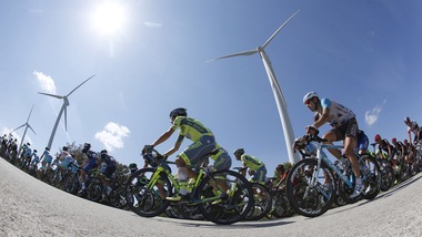 Ciclismo, Tour China: quarta tappa a De Marchi