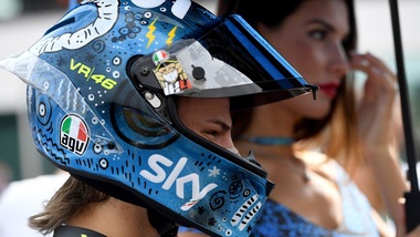 Moto3, Bulega: «Ho lottato per il podio fino all'ultima curva»