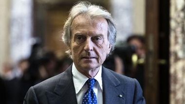 Roma 2024, Montezemolo: «Investimenti a carico dello Stato, non del Comune»