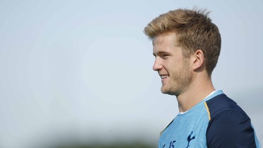 Calciomercato: «Il Tottenham blinda Dier fino al 2021»