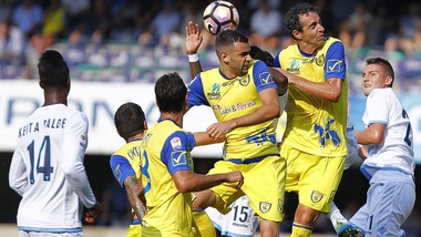 Serie A, Dainelli: «Il Chievo non mollerà mai»