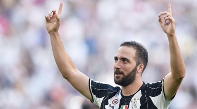 Corriere dello Sport-Stadio in edicola: Napoli, DiaboMilik! Ora tocca a Higuain