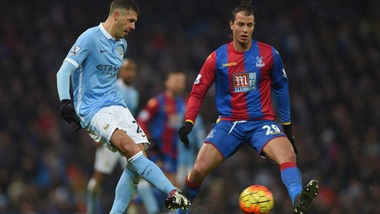 Calciomercato Palermo, l'ultima idea è Chamakh