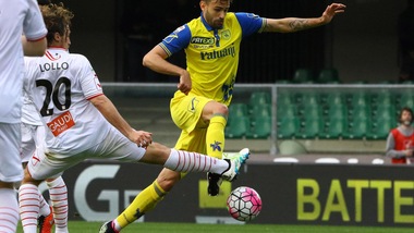 Serie A Chievo, Radovanovic: «Più forti dell'anno scorso»
