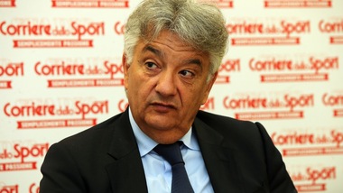 Serie A Crotone, Vrenna: «Allo Scida la gara con il Napoli»