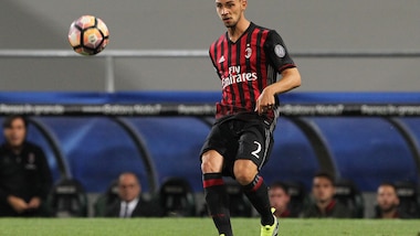 Serie A Milan, i convocati: De Sciglio assente