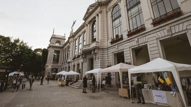 Torna “Wunder Mrkt” a San Siro