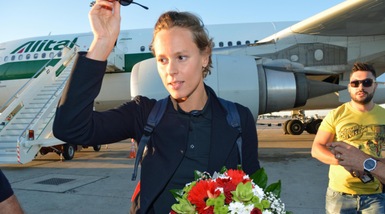 Esiste un nuoto oltre la Fede