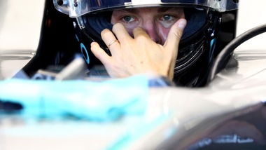 F1, Gp Singapore: seconde libere a Rosberg, poi Raikkonen