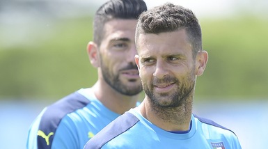 Corriere dello Sport-Stadio in edicola: Bacca, svolta Milan. Motta esclusivo