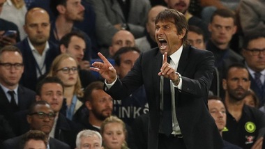 Chelsea, Conte furioso: «Sveglia o faremo come lo scorso anno!»