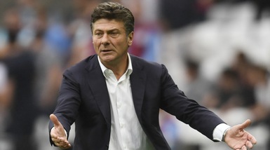 Watford, Mazzarri: «Tra Pereyra e Pogba scelgo Pereyra»