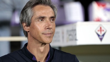 Serie A Fiorentina, Sousa: «Roma di qualità. Totti? Non deve smettere»