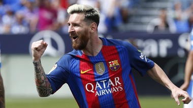 Calciomercato City: «Guardiola ci ha provato più volte per Messi e Neymar»