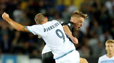 Serie A, Lazio-Pescara in diretta alle 18. Le formazioni ufficiali