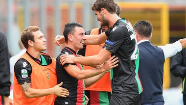 Calciomercato Bologna, Falletti e Avenatti in arrivo: affare da 3 milioni