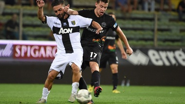 Lega Pro Venezia-Parma 2-2. Inzaghi mantiene la vetta