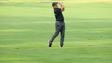 Golf Open Italia: Molinari e Willet al comando