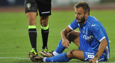 Serie A, Gilardino punta il Crotone: «L'Empoli è arrabbiato»