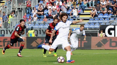 Serie A Atalanta, a parte Berisha e Paloschi