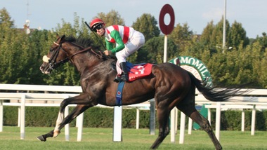 Demuro jr è un vero Drago