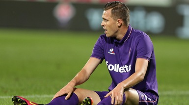 Serie A, Fiorentina-Atalanta: Ilicic non convocato