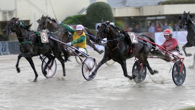 Il Continentale finisce in Svezia