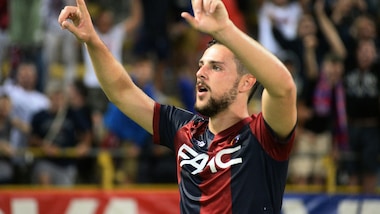 Serie A Bologna, tornano Destro e Maietta