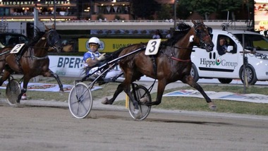 Coppia forte nel Grassetto