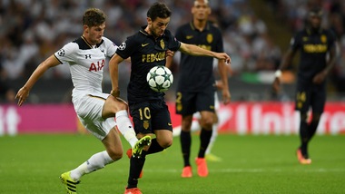 Calciomercato Tottenham: «Il Chelsea punta Davies»