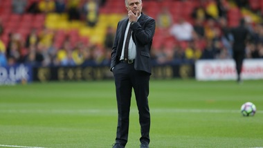 Premier, United in crisi: Mourinho vacilla per i bookmaker