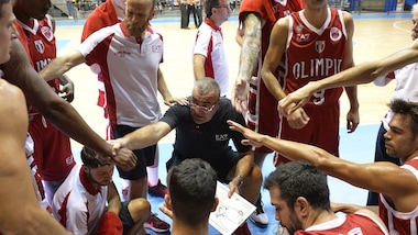 Verso il campionato: Milano