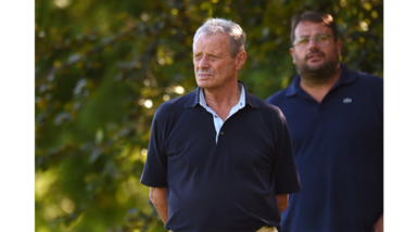 Serie A Palermo, Zamparini: «C'è fiducia nella trattativa con i cinesi»