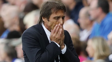 Chelsea, dall'Inghilterra: «Abramovich furioso con Conte»