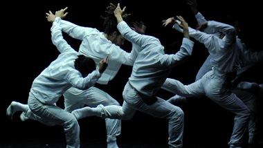 Domani al via Romaeropa Festival 2016