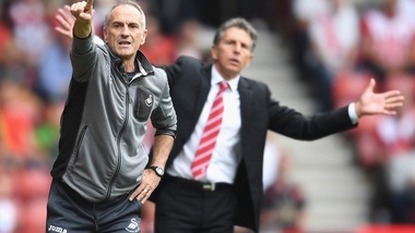 Dall'Inghilterra: «Guidolin è a rischio esonero»