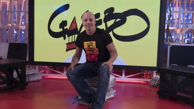 Roma, Diego Bianchi: «Spalletti e Totti? Io me li godo entrambi»