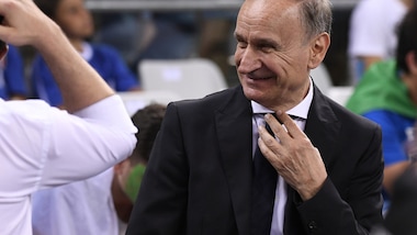 Basket, Petrucci corteggia Messina: Vogliamo tenerlo